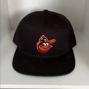 Baltimore Orioles Cooperstown Collection SnapBack